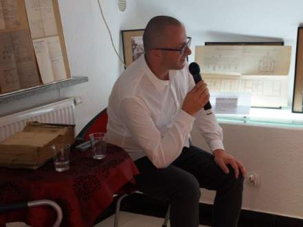 Wspominki o Strumieniu